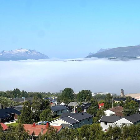 Arctic Inn, Cozy Single Bed Private Room In A Shared Apartment With Stunning Tromso Views Εξωτερικό φωτογραφία